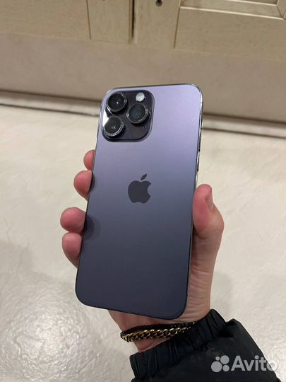 iPhone 14 Pro Max, 256 ГБ