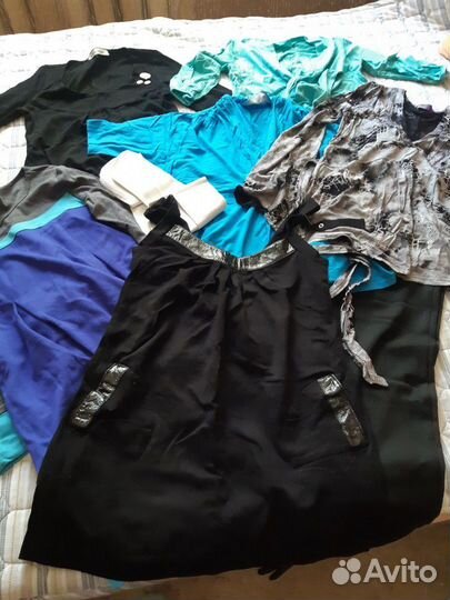 Одежда для беременных. Размер 44-46