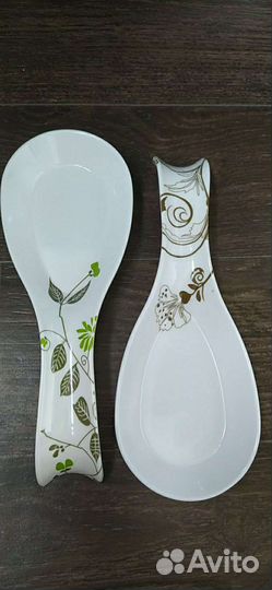 Ложка подставочная