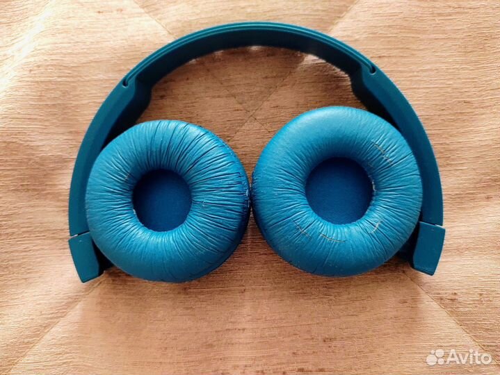 Наушники bluetooth JBL T450 BT