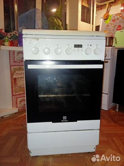 Газовая плита бу