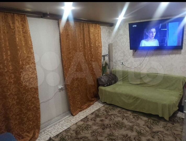 Дом 70 м² на участке 15 сот.