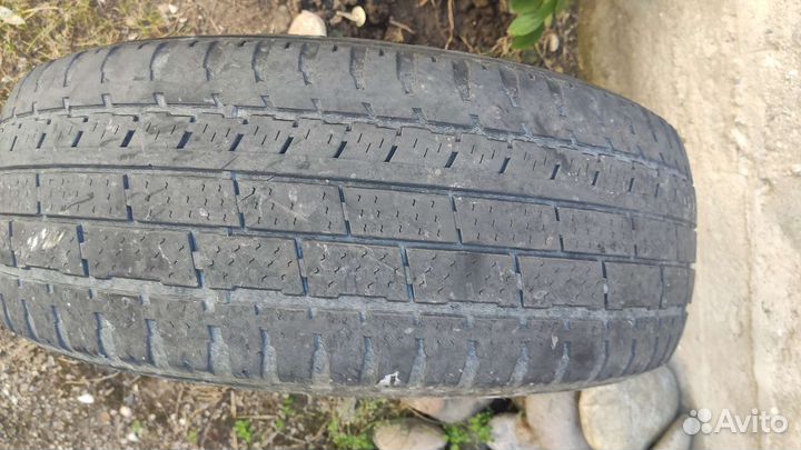 Amtel Cruise 4x4 21.5/65 R16 98H
