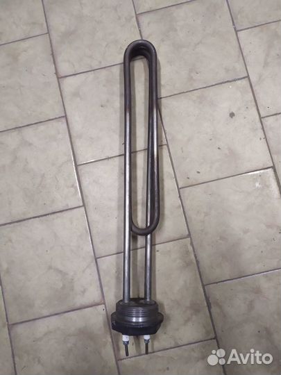 Тэн в котел эван 3квт нерж