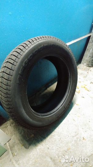 Bfgoodrich All-Terrain T/A 235/65 R18
