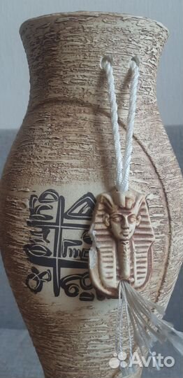 Ваза керамика