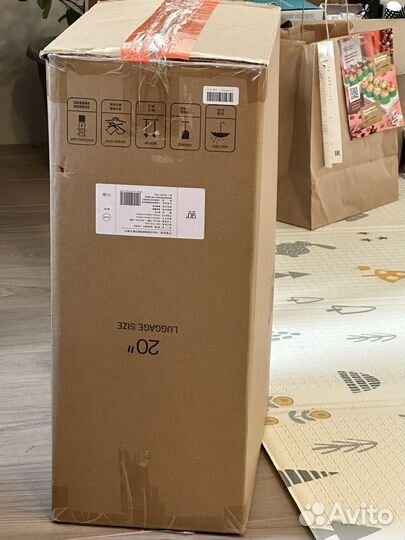 Развивающие игрушки от 1 года пакетом