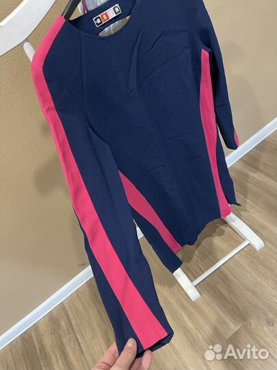 Msgm платье оригинал