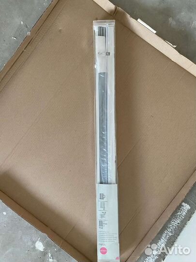 Жалюзи горизонтальные