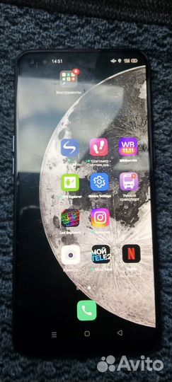 OPPO Reno 4 Lite, 8/128 ГБ