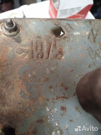 Катушка связиста