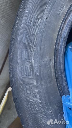 КАМА Breeze 185/65 R14