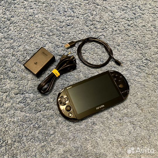 Sony Playstation Vita 16gb