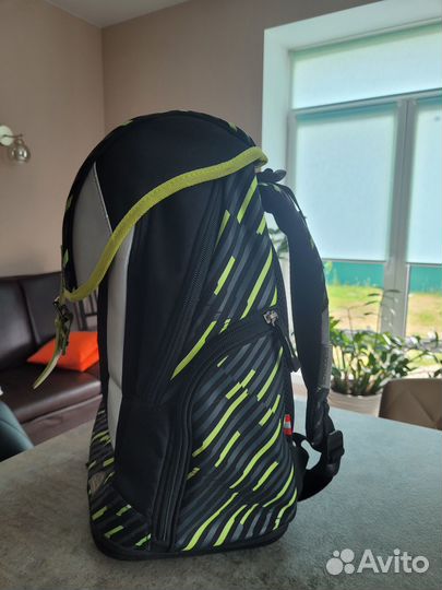 Портфель Schneiders