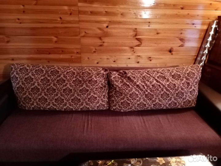 Диван раскладной бу