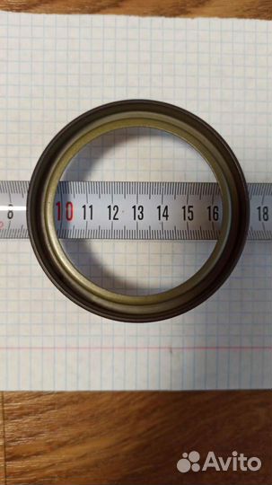 Кольцо ABS Лада Веста, иксрэй