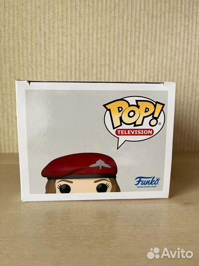 Funko pop stranger things robin 1299