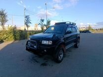 Isuzu Wizard 3.0 AT, 1998, 363 000 км, с пробегом, цена 530 000 руб.