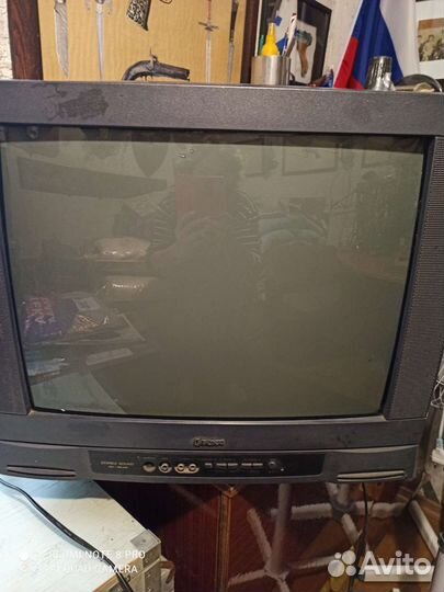 Телевизоры