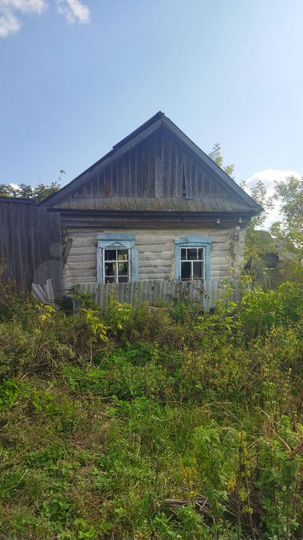 Участок 5,3 сот. (ИЖС)