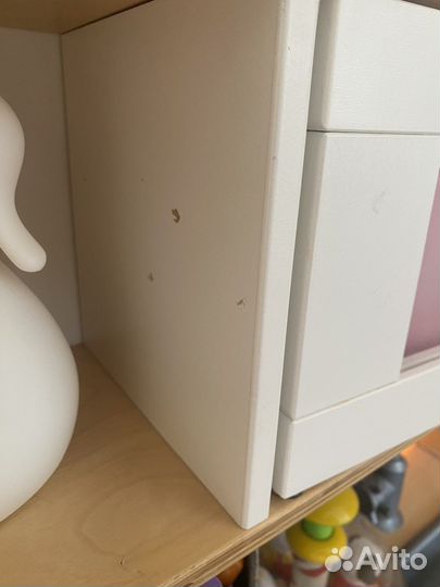 Детская кухня IKEA дуктиг