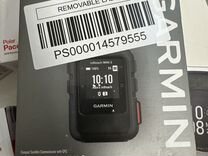 Garmin inreach mini 2 новый