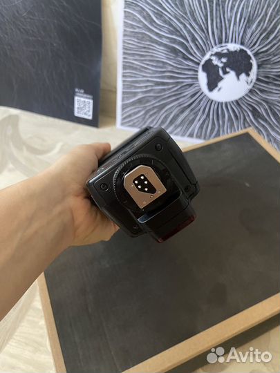 Фотовспышка Yongnuo YN-568EX III для Canon