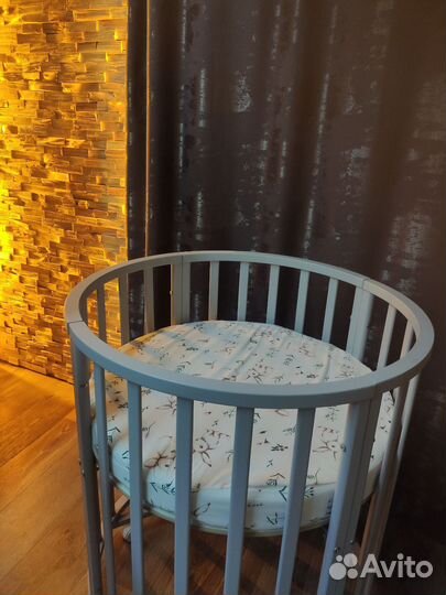 Матрас для новорожденных