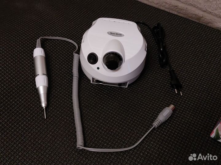 Аппарат для маникюра