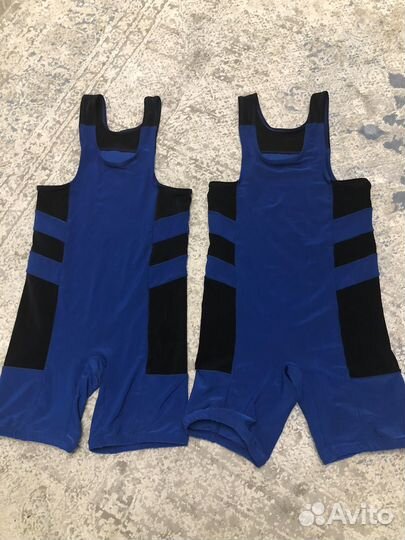 Трико детское