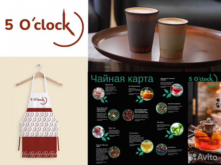 Графический дизайнер, Логотип, Баннер, Соцсети