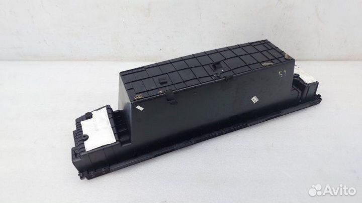 Ящик для инструментов Kia Ceed CD G4FG 2019