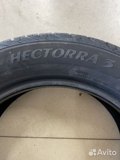 Matador MP 47 Hectorra 3 205/55 R16 91H