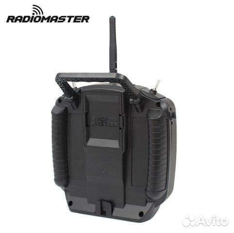 Пульт дистанционного управления Radiomaster TX12 M