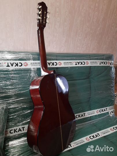 Акустическая Гитара hohner HC-06