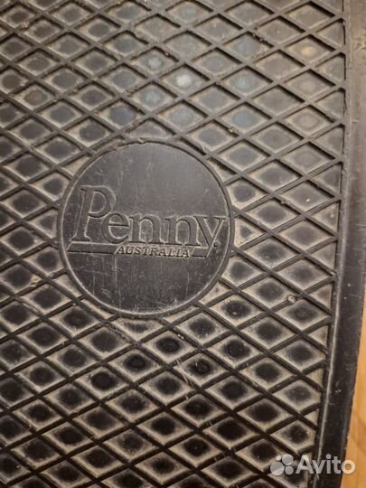 Penny australia