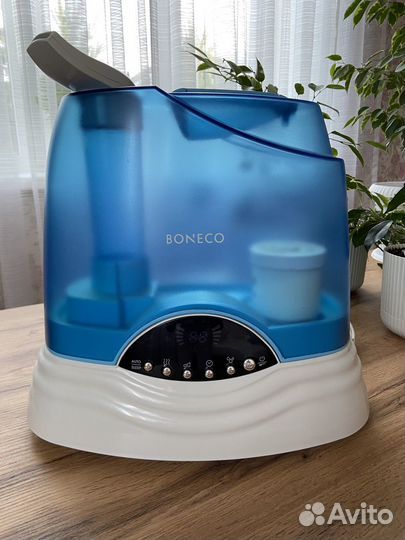 Увлажнитель воздуха Boneco
