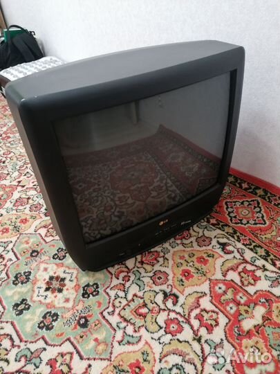 Телевизор