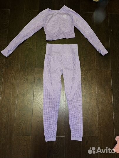 Спортивный комплект