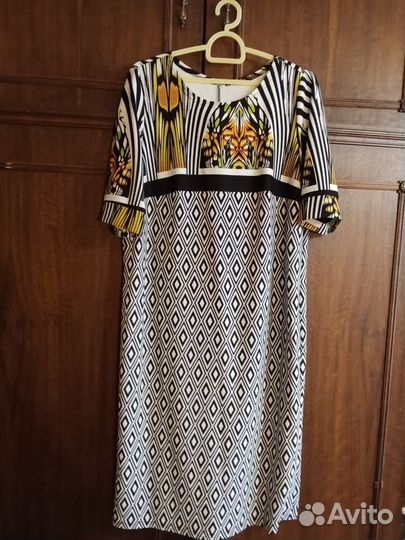Платье женское 48 50