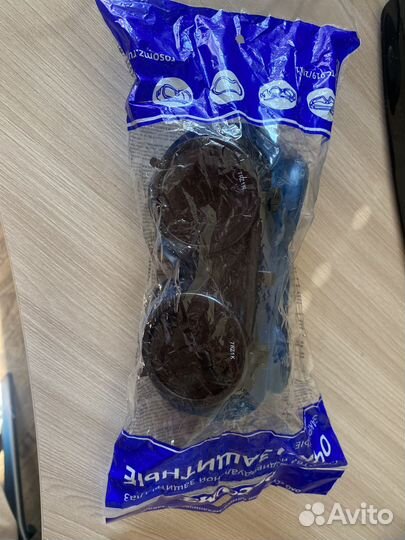 Зщитные очки знд2 admiral