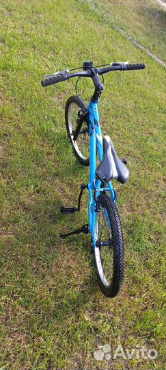 Велосипед подростковый 20