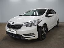 Kia Cerato 2.0 AT, 2015, 140 092 км, с пробегом, цена 1 345 000 руб.