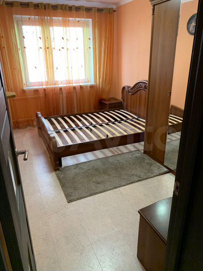 2-к. квартира, 66,1 м², 2/19 эт.