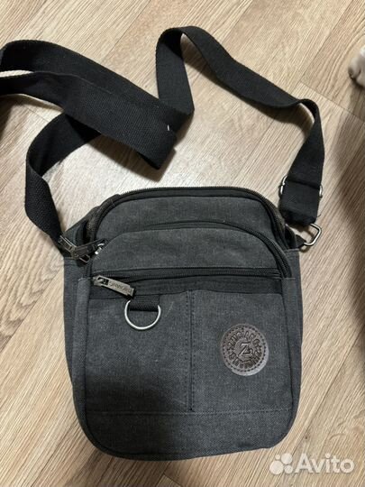 Сумка мужская