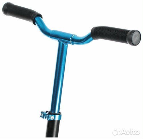 Самокат детский двухколесный складной