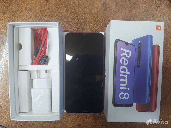 Xiaomi Redmi 8 4 64GB