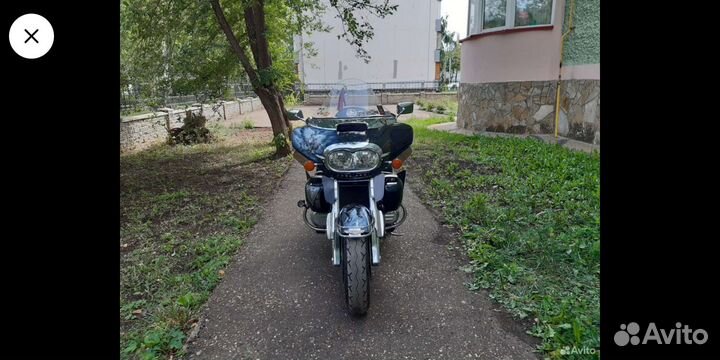 Продам Honda GL1500C/CT/CF Valkyrie /interstate
