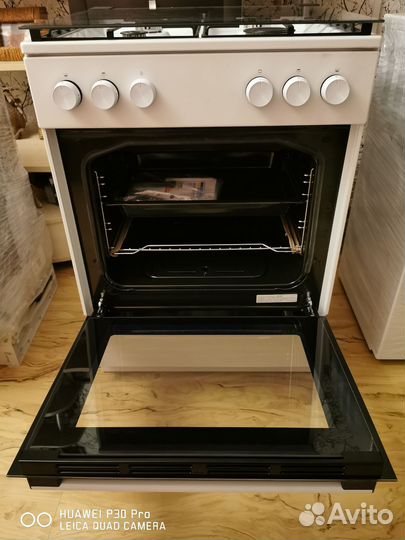 Плита газовая Gorenje GG6A10WJ