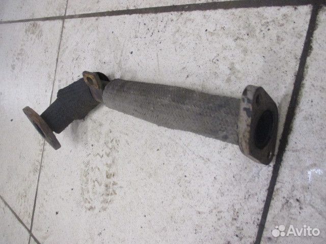 Трубка картерных газов гидроусилителя Kia Sorento